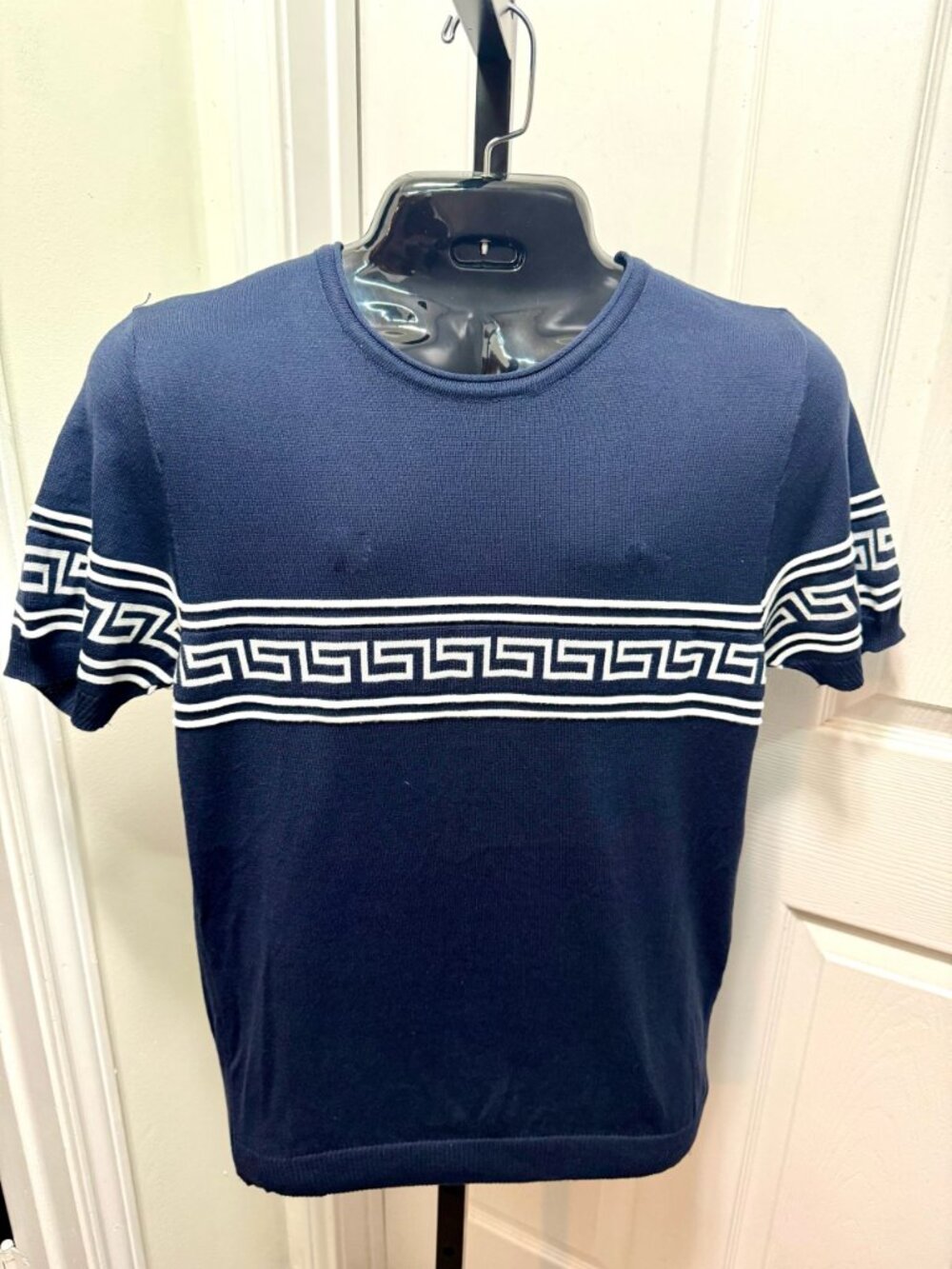 LCR BLACK EDITION (NAVY) - 2XL (Brand New)